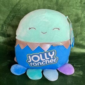 Squishmallows Original 9” Olga Jolly Rancher - Candy Squad